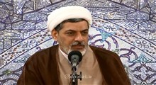 توصیه های امام سجاد(ع) به حاکمان و مسئولان/ استاد رفیعی